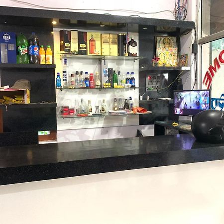 Subha Laxmi Hotel & Lodge Bahāsi Extérieur photo